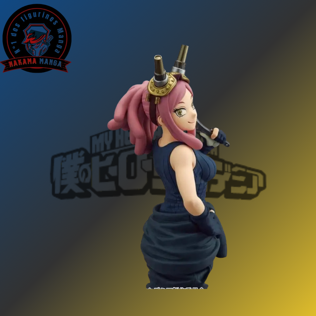 Figurine My Hero Academia - Hatsume Mei