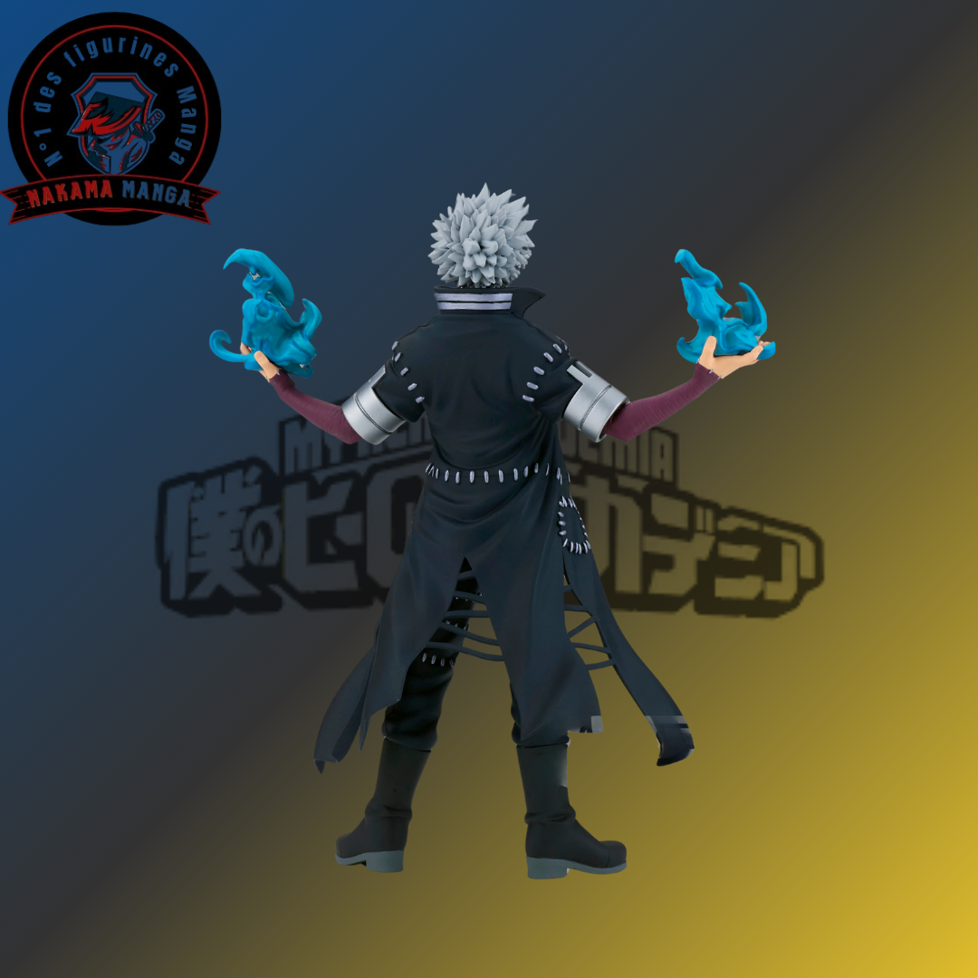 Figurine My Hero Academia - Dabi