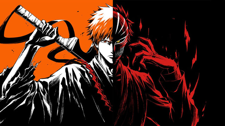 Bleach : Le Manga aux Shinigami Qui Fait Toujours Sensation