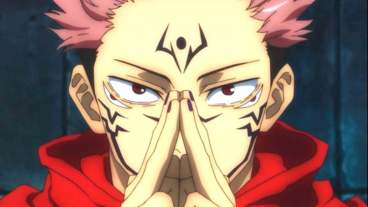 Jujutsu Kaisen : Le Nouveau Shōnen Star Qui Monte en Puissance