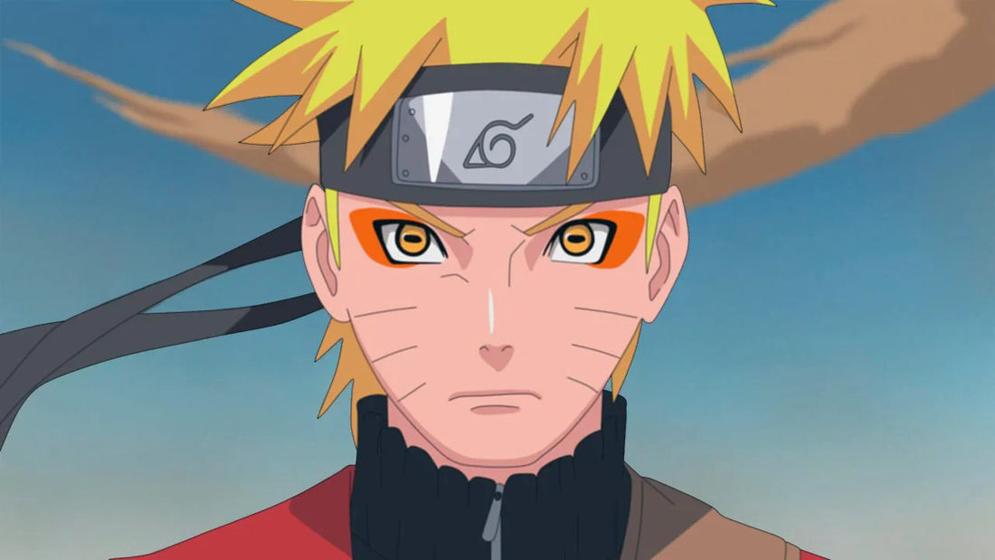 Naruto : L’Héritage du Ninja Qui a Marqué des Générations