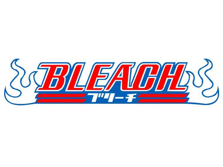 BLEACH