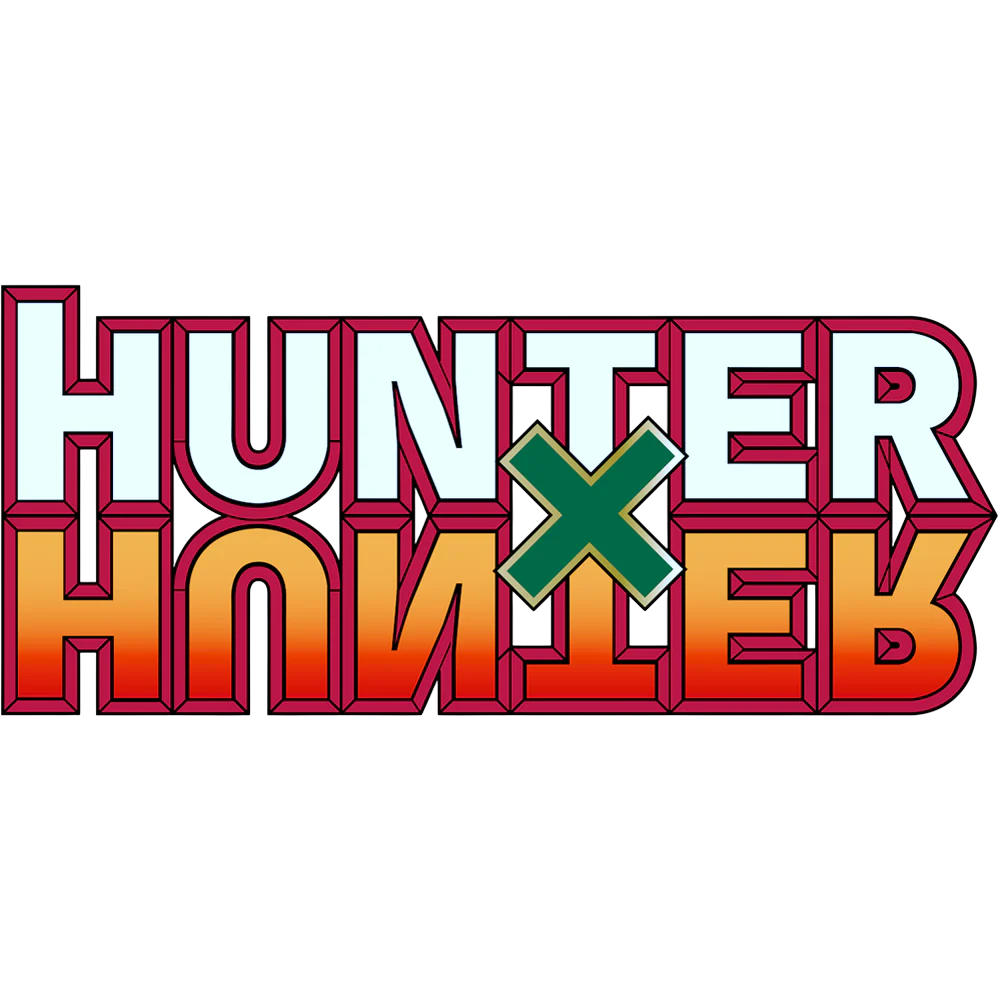 Hunter X Hunter