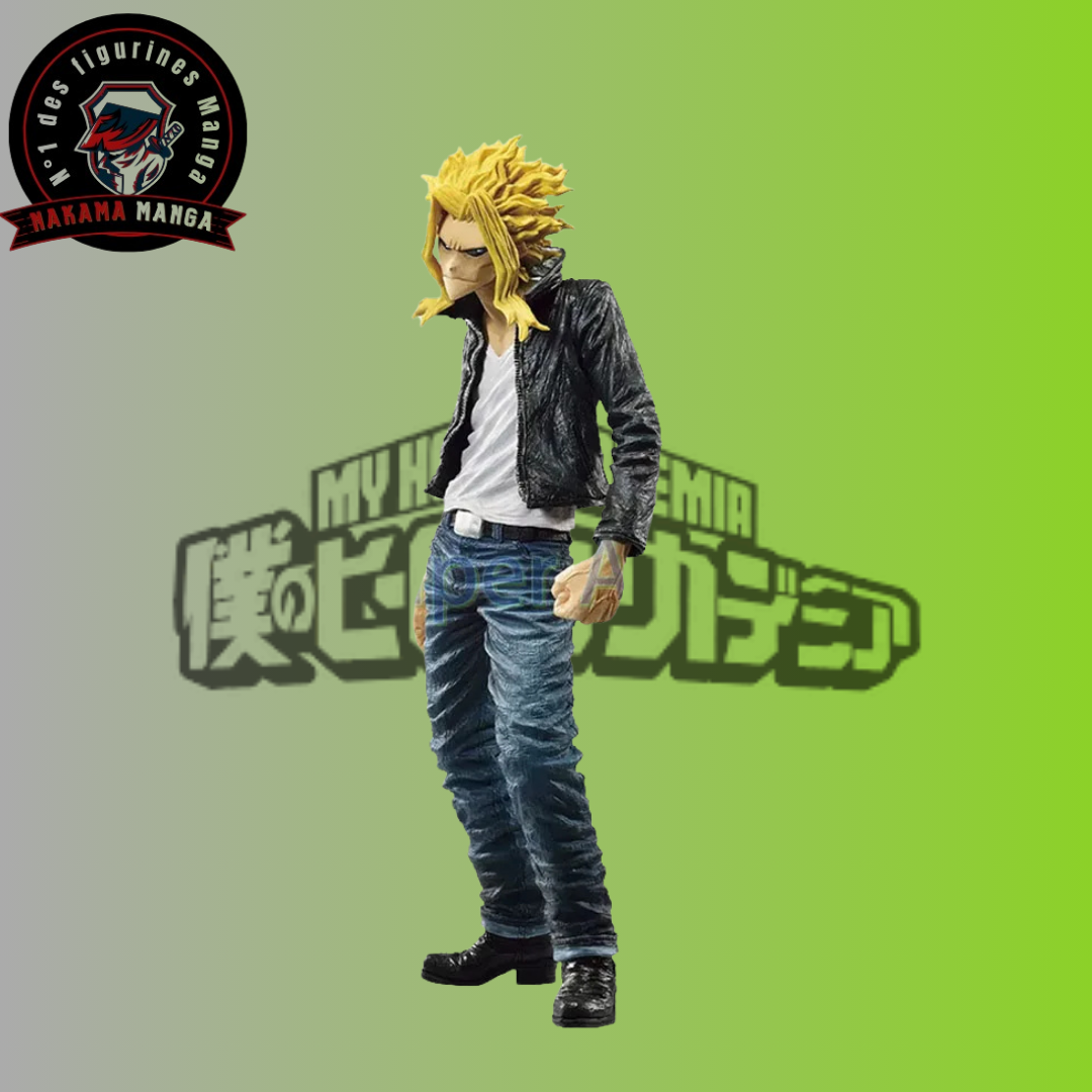 Figurine My Hero Academia - All Might