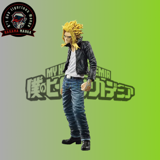 Figurine My Hero Academia - All Might