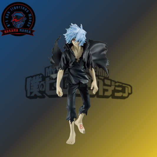Figurine My Hero Academia - Shigaraki Tomura
