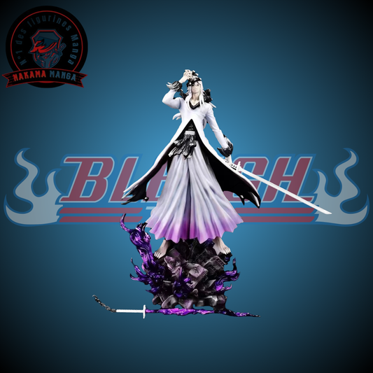 Figurine Bleach - Ichigo Kurosaki