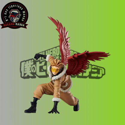 Figurine My Hero Academia - Hawk