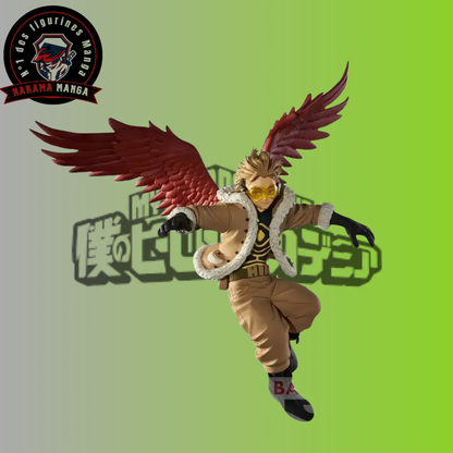 Figurine My Hero Academia - Hawk