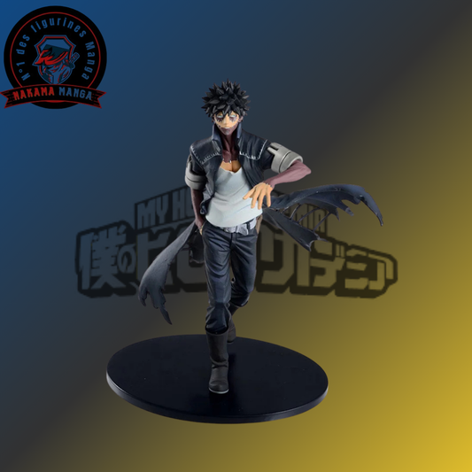 Figurine My Hero Academia - Dabi
