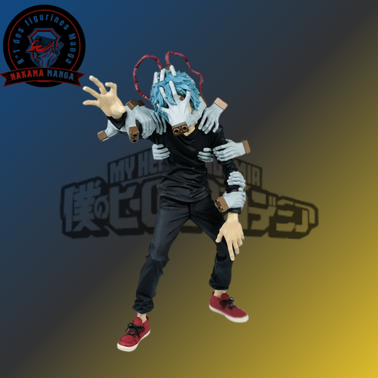 Figurine My Hero Academia - Shigaraki Tomura