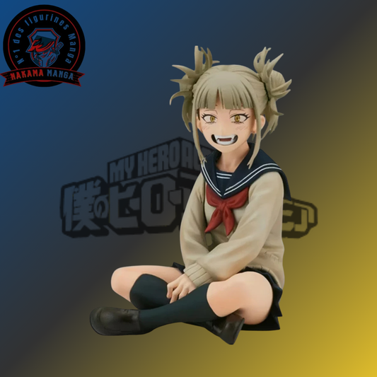Figurine My Hero Academia - Toga Himiko