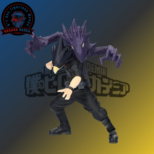 Figurine My Hero Academia - Fumikage