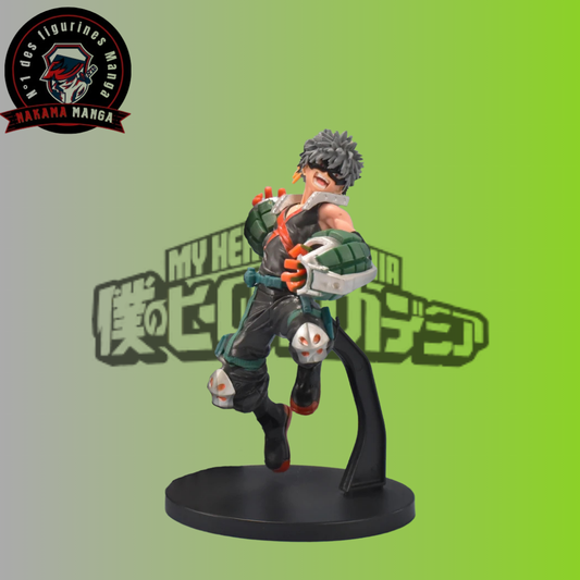 Figurine My Hero Academia - Bakugo