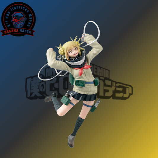 Figurine My Hero Academia - Himiko