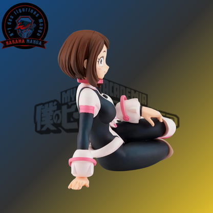 Figurine My Hero Academia - Uraraka Ochako