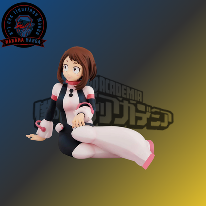 Figurine My Hero Academia - Uraraka Ochako