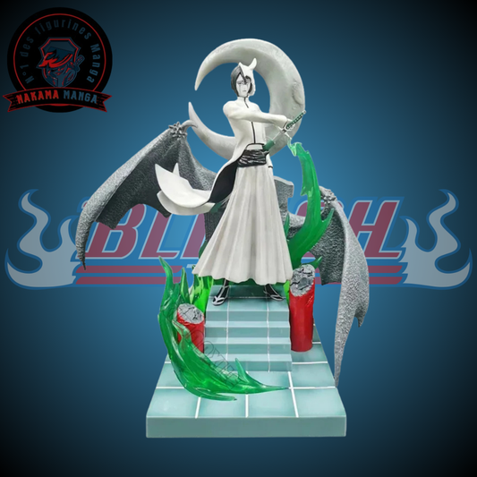 Figurine LED Bleach - Ulquiora