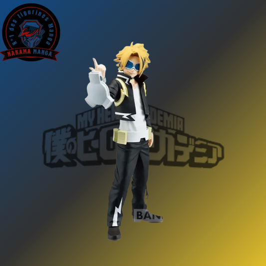 Figurine My Hero Academia - Denki