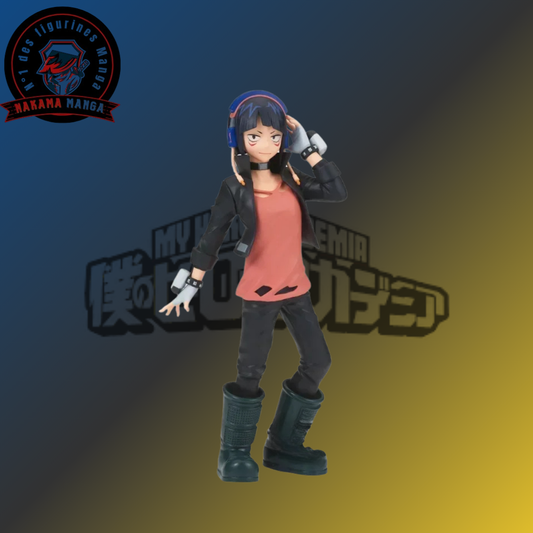 Figurine My Hero Academia - Kyoko