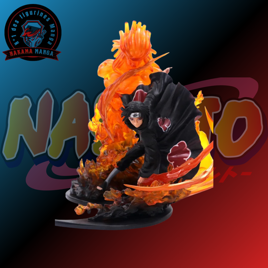Figurine Naruto Shippuden - Itachi Uchiha
