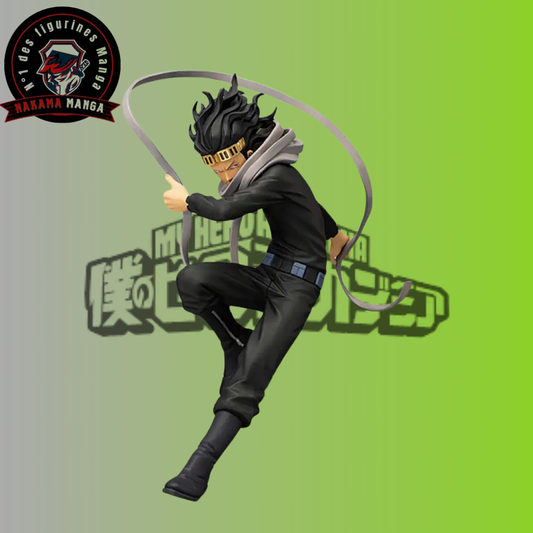 Figurine My Hero Academia - Aizawa