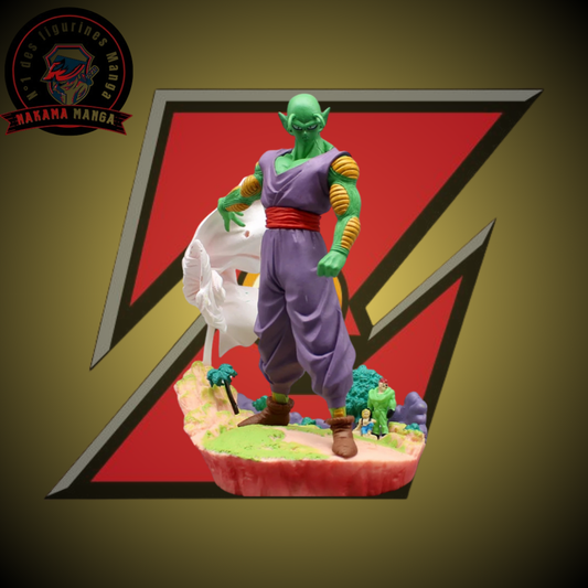 Figurine Dragon Ball Z - Piccolo