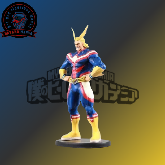 Figurine My Hero Academia - All Might