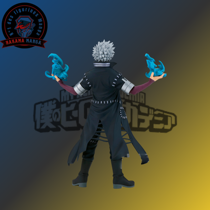 Figurine My Hero Academia - Dabi