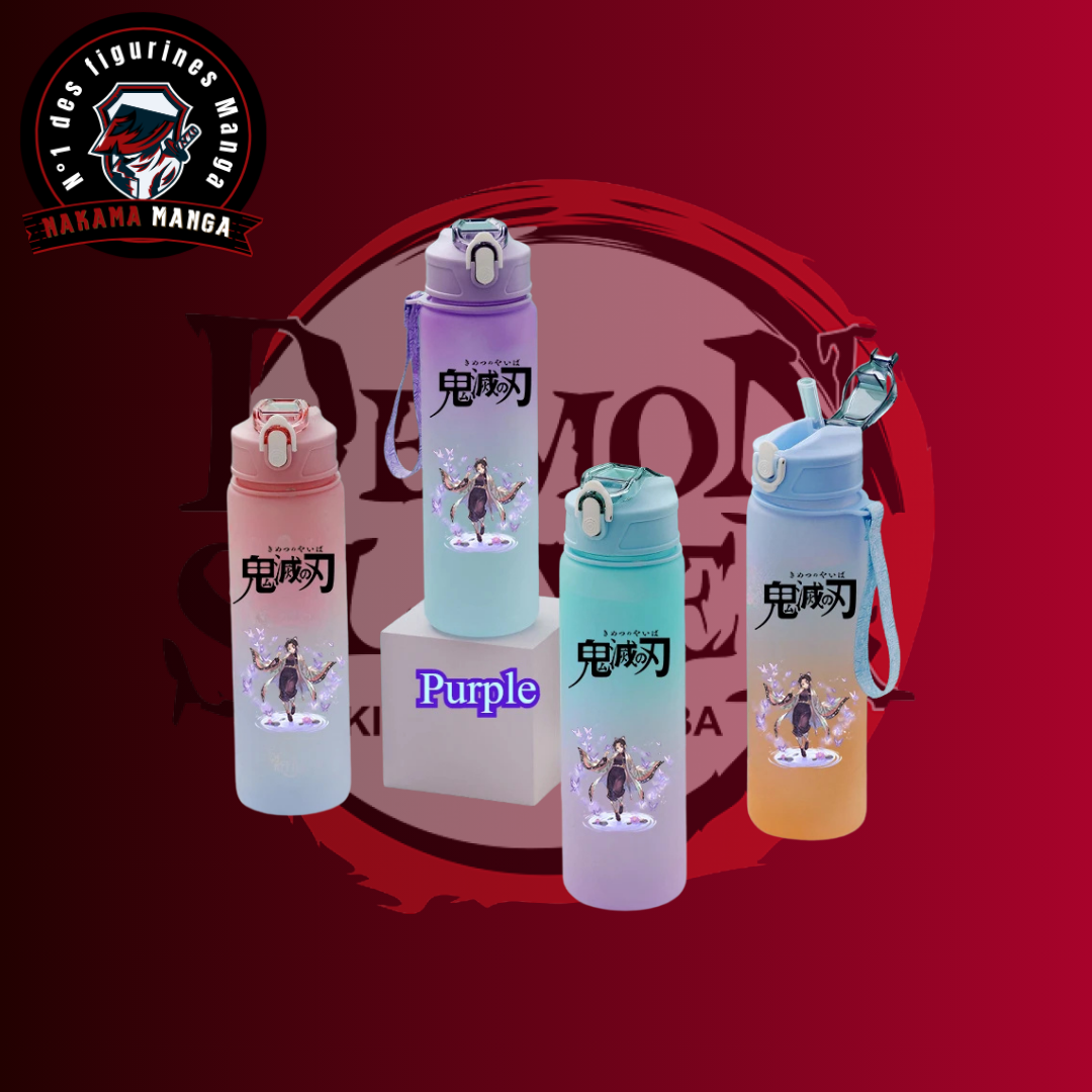 Gourde Demon Slayer - Shinobu