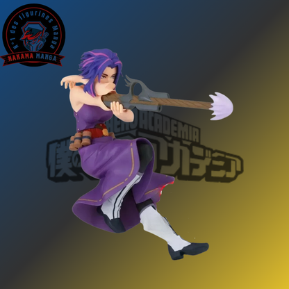 Figurine My Hero Academia - Lady Nagant