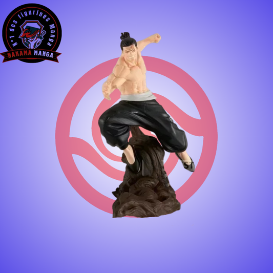Figurine Jujutsu Kaisen - Todo