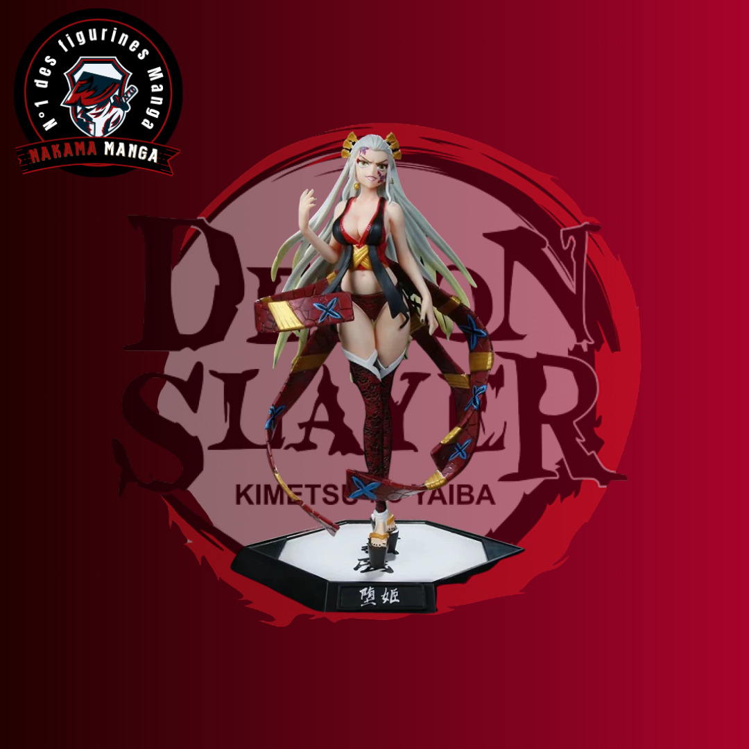 Figurine Demon Slayer -  Daki