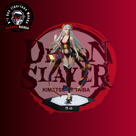 Figurine Demon Slayer -  Daki