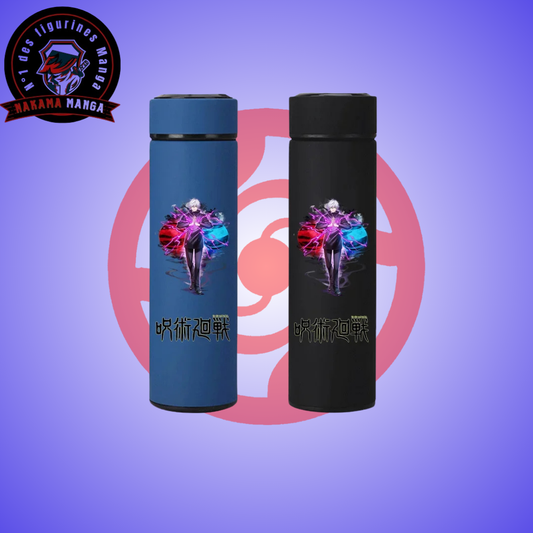 Thermos Jujutsu Kaisen - Satoru Gojo