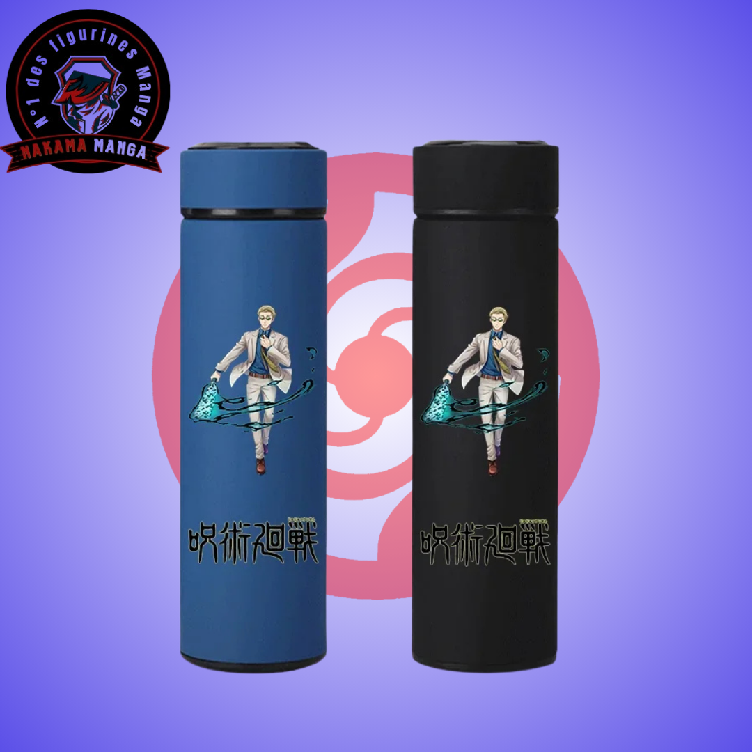 Thermos Jujutsu Kaisen - Kento Nanami