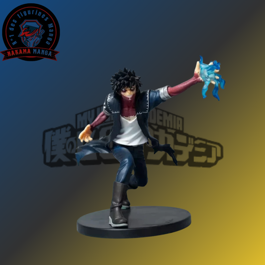 Figurine My Hero Academia - Dabi