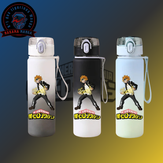 Gourde My Hero Academia -  Denki Kaminari