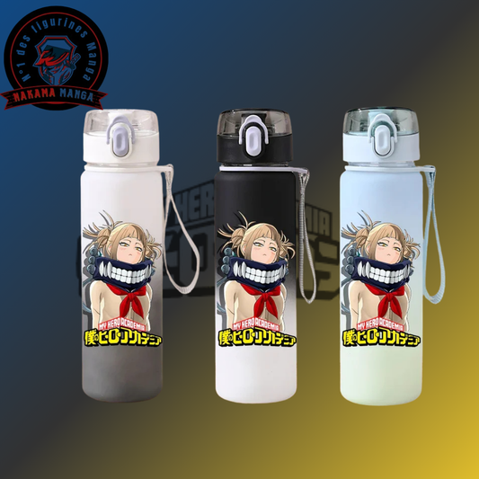 Gourde My Hero Academia - Himiko Toga